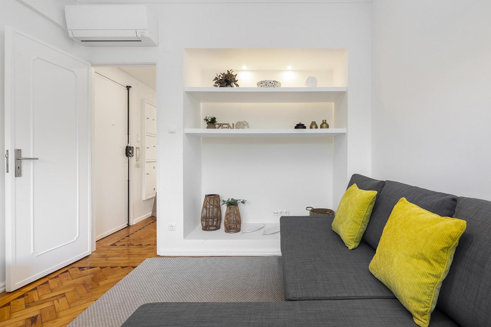 Whome Peaceful Alges Family Home Away From City Noise Exterior photo